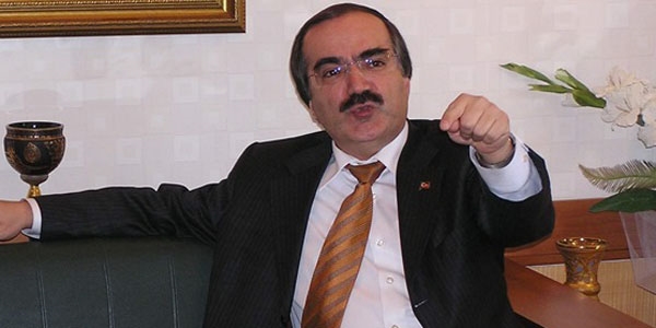 Vali Coş: Haberde gerçek dışı iddialar yer almıştır