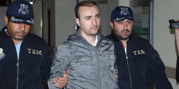 Kayseri'de üç zanlı, adli kontrol şartıyla serbest bırakıldı