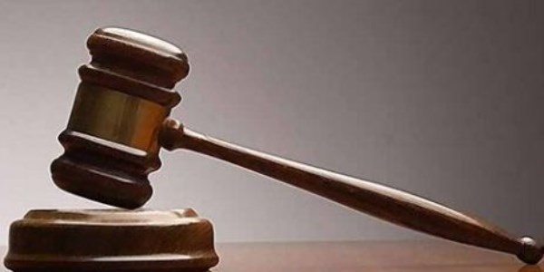 Eşinden dayak yiyen kadına mahkemeden şok ceza