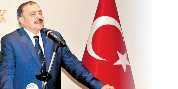 Sağlık için terapi ormanları yapılacak