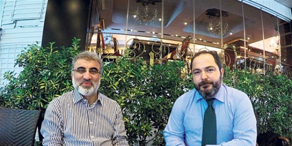 'Seçim gecesi sabaha kadar nöbetteyim'