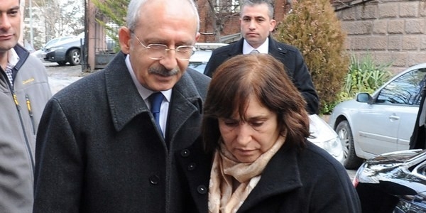Kılıçdaroğlu: Lojman kalktı siyasetçiler arasında kopukluk oldu