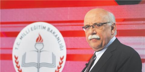 İlköğretimlerde MEB E-Okul'u düzenlemedi mi?