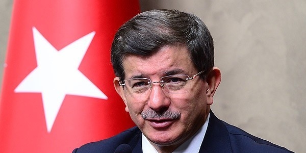 Davutoğlu: Lisede judo yaptım, çok iyi güreşirdim
