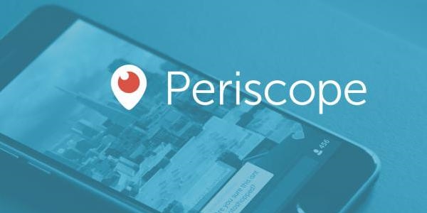 Periscope'a Türkçe dil desteği geldi