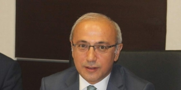 'En fazla memnuniyet ulaştırma sektöründen'