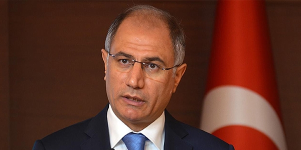 'Tehditlere boyun eğilmemeli'