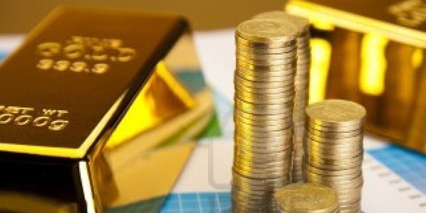 Altının kilogramı 100 bin 600 liraya geriledi