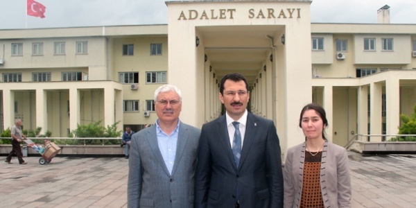 'İki çuval oy pusulası kayıp' iddiasına suç duyurusu