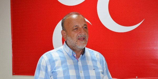 Oktay Vural: MHP olarak çözüm sürecine hep karşı çıktık