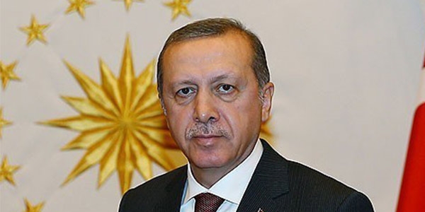 Erdoğan: Patlamaya ilişkin tespitler için erken
