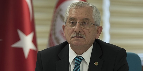 'Oy pusulası kayboldu iddiası gerçek dışıdır'