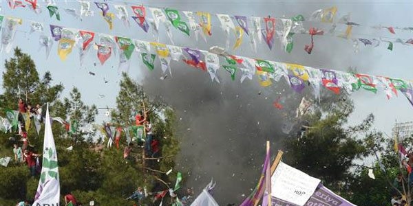Parça tesirli patlayıcı ihtimali