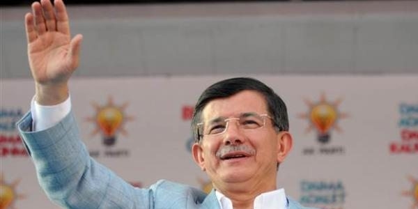Davutoğlu: Böyle bir saldırı açık bir provokasyondur