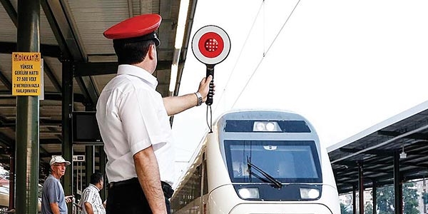 Bakanlar ekonomideki dönüşümü anlattı