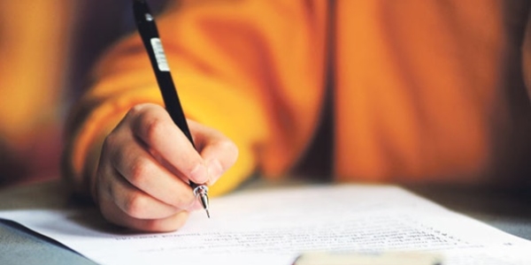 'Paralel yapı' şüphesi nedeniyle sınav iptal edildi