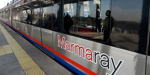 Marmaray'a ve Ankara'da banliy hatlarna ek sefer