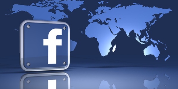 İşte yeni Facebook uygulaması