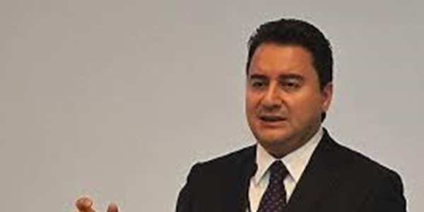 Babacan: Seçim son 12 yılın en önemli seçimi