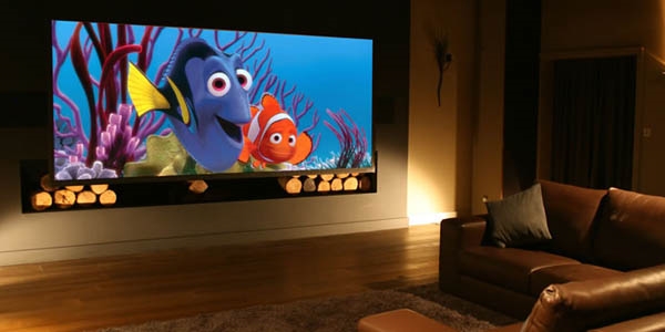 5 saniyede 1 TV aldık