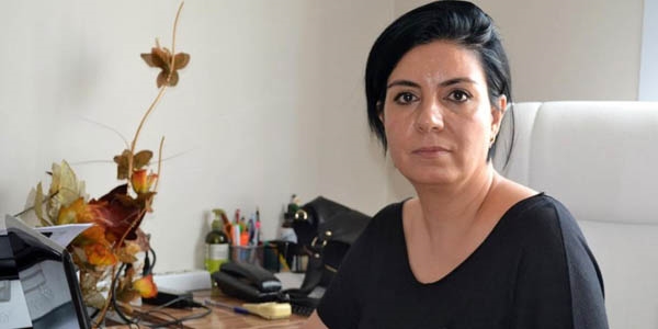 Avukat'a 'Devam edersen sonun Özgecan gibi olur' tehdidi