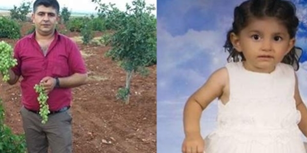 Bir oğlunu evlendirdi diğerini öldürdü