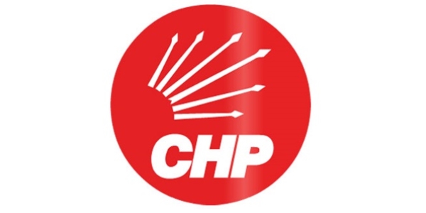 CHP'de sandklar almadan istifa geldi!