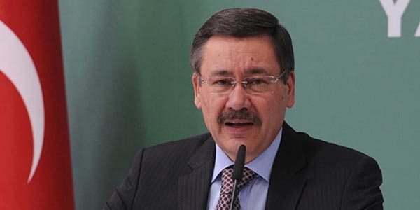Gökçek: Savcılığa gitmeyen namerttir