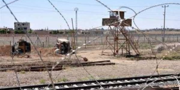 Sınırda gerginlik: 1 ölü