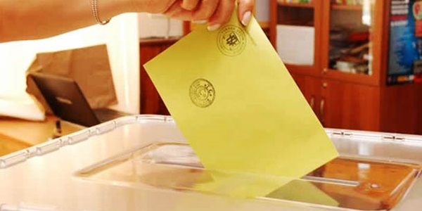 AK Parti'ye en çok oy bu ilçeden geldi