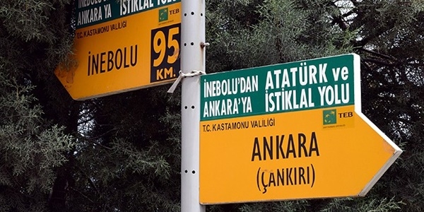 'İstiklal Yolu'nda atalarının izinden yürüyecekler