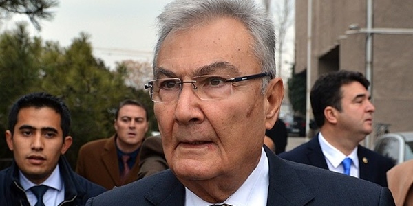 TBMM'nin en yaşlı milletvekili Baykal olacak