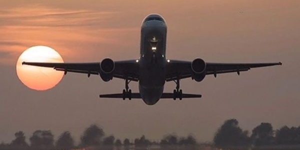 Kendini havada tamir edebilen uçak kanadı yapıldı