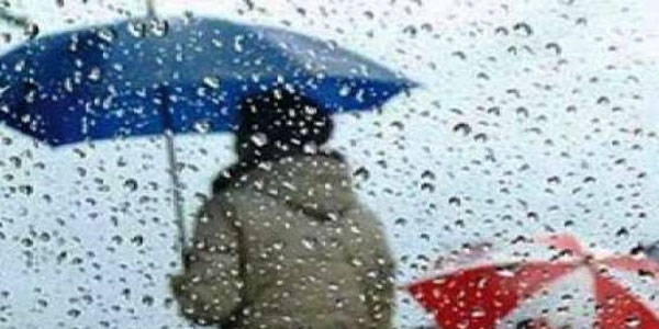 Meteoroloji'den sağanak yağış uyarısı!