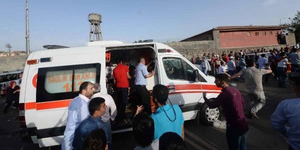 Bombalı saldırıda ölenlerin sayısı 3'e çıktı