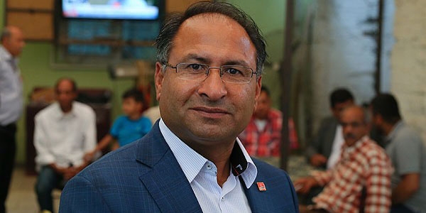 'Roman kardeşlerimize 'pozitif ayrımcılık' sağlayacağız'