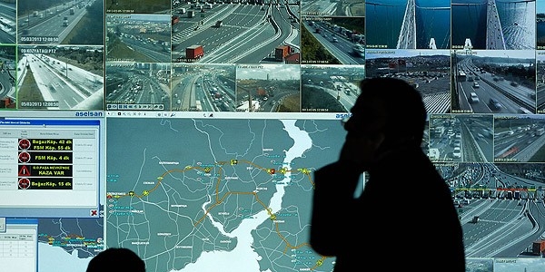 ASELSAN'ın trafik çözümlerine teşvik çıktı