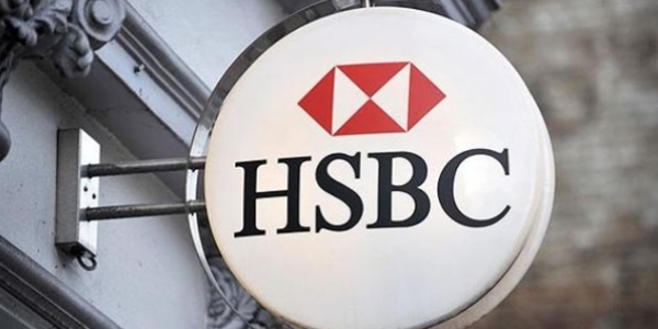 HSBC, 25 bin kişiyi işten çıkarmaya hazırlanıyor