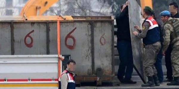 TIR savcılarının tutukluluk halinin devamına karar verildi