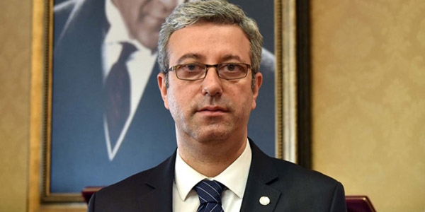 Anayasa Mahkemesi'ne 'Özgecan' için başvuru