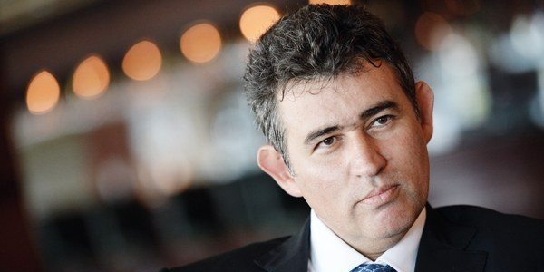 Feyzioğlu'ndan CHP'ye kurultay çağrısı