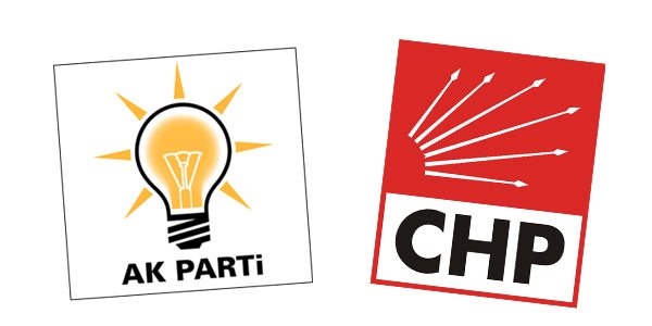 CHP, Ak Parti koalisyonu için sessiz diyalog