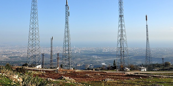 Haberleşmede 'altyapı haritası' çıkarılacak
