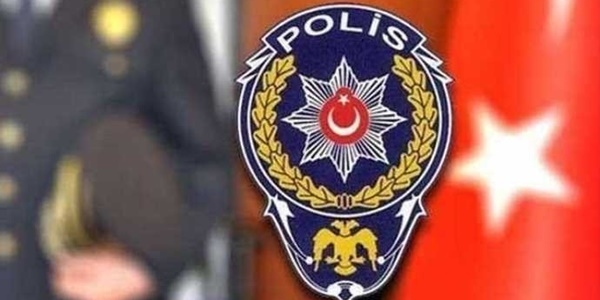 118 emniyet müdürü emekliliğe sevk edildi
