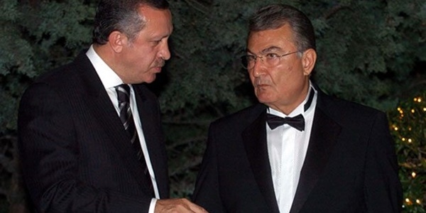Baykal cuma günü Erdoğan'a vekalet mi edecek