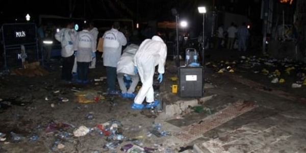 Diyarbakır Emniyet Müdürü: Polis silah kullansın isteniyor