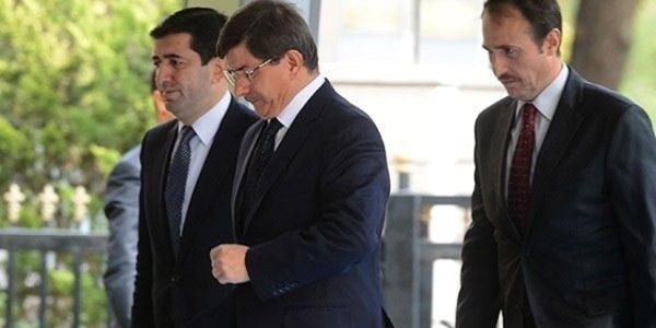 Başbakankta özel günvenlik toplantısı düzenlenecek