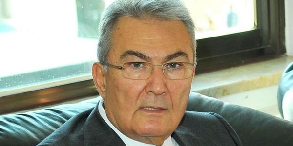 Gözler Baykal ve Meclis Başkanlığı'nda