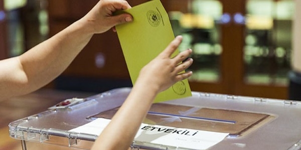 Seçim sonuçlarına 16 ilde itiraz edildi