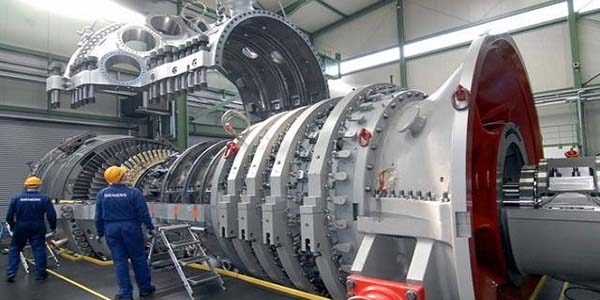 Elektrik santrallerin sayısı bin 202'ye yükseldi